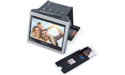 Easypix Cyberscanner View
