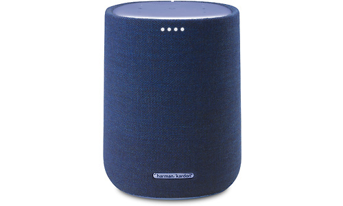 Harman Kardon Citation One MK II Blue