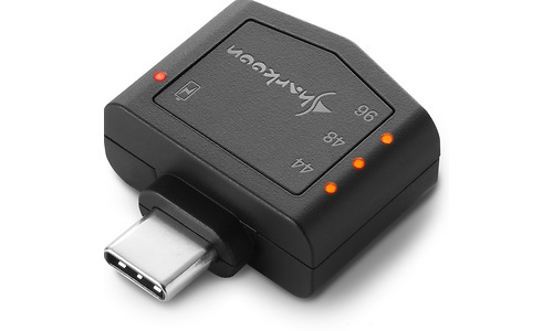 Sharkoon Mobile Dac PD