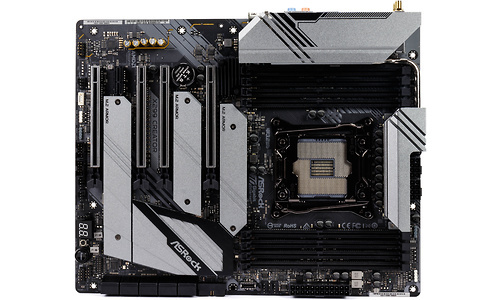 ASRock X299 Creator