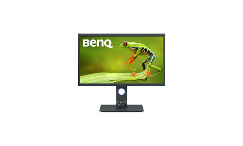 BenQ SW321C