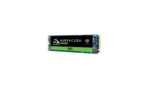 Seagate BarraCuda 510 250GB