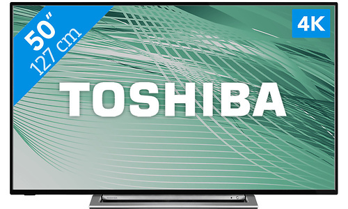 Toshiba 50UL3A63