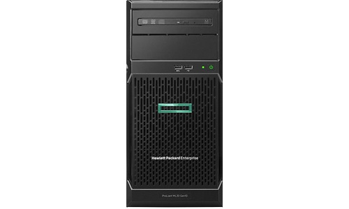 HP Enterprise ProLiant ML30 Gen10 (P16928-421)