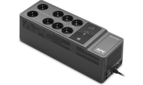 APC BE650G2-GR