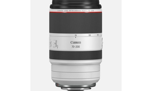 Canon RF 70-200mm f/2.8 L IS USM