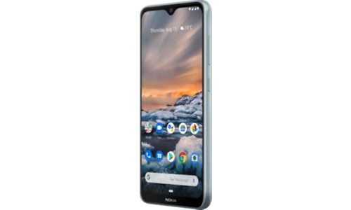 Nokia 7.2 64GB ice