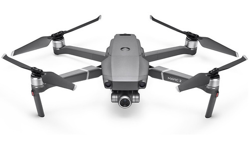 DJI Mavic 2 Zoom + DJI Smart Controller