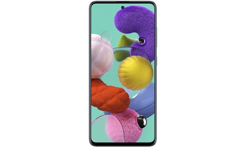 Samsung Galaxy A51 128GB Blue