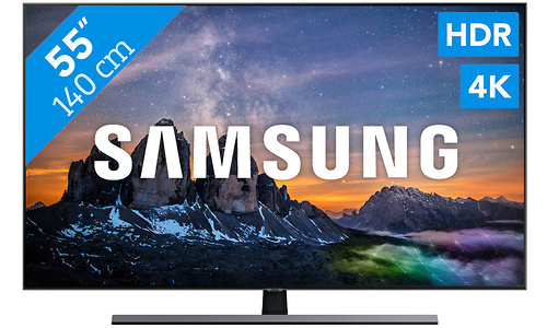 Samsung QE55Q82R