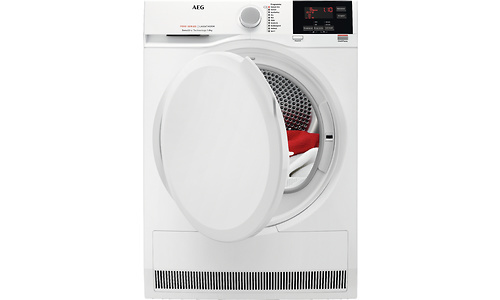 AEG SensiDry T7DBTRIPLE