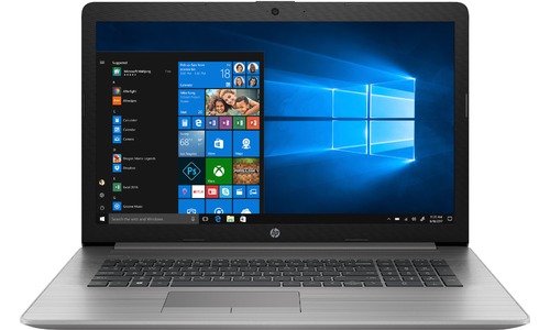 HP ProBook 470 G7 (8VU33EA)