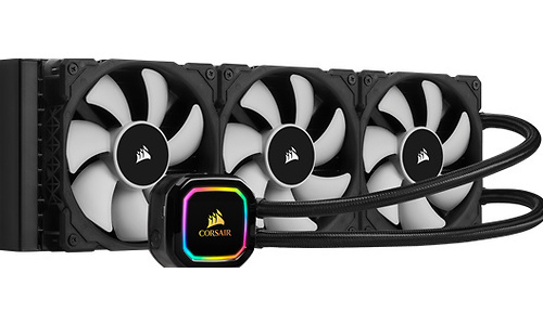 Corsair Hydro Series H150i Pro RGB XT 360mm
