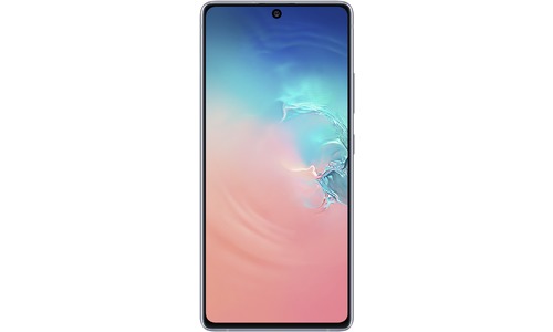 Samsung Galaxy S10 Lite 128GB White