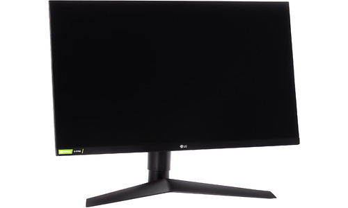 LG 27GN750-B