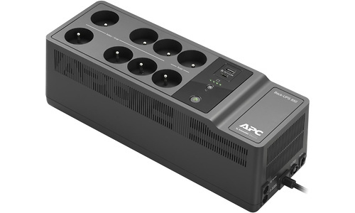 APC BE850G2-FR