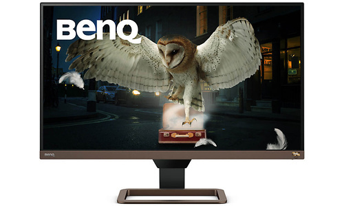 BenQ EW2780U