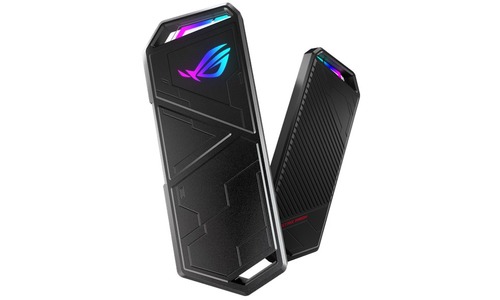 Asus RoG Strix Arion M.2 Case Black