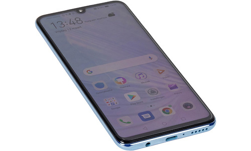 Huawei P30 Lite New Edition 256GB Blue