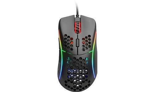 Glorious PC Gaming Race Model D RGB Black