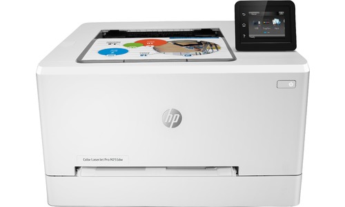 HP LaserJet Pro Color M255dw