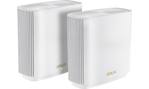 Asus ZenWiFi AC 2-pack White