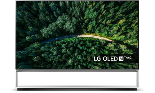 LG OLED88Z9