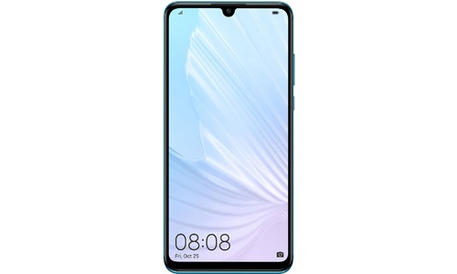 Huawei P30 Lite New Edition 256GB White