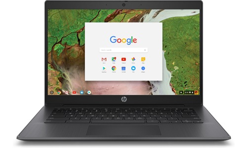 HP Chromebook 14 G6 (9VX74EA)