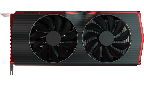 AMD Radeon RX 5600 XT