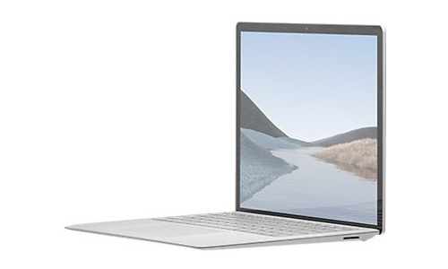 Microsoft Surface Laptop 3 (PLA-00006)