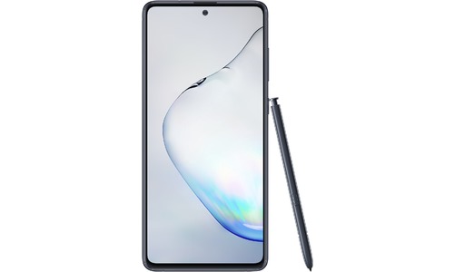 Samsung Galaxy Note10 Lite 128GB Black