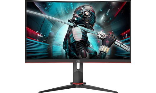 AOC CQ27G2U