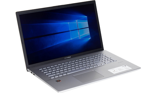Asus VivoBook D712DA-BX066T