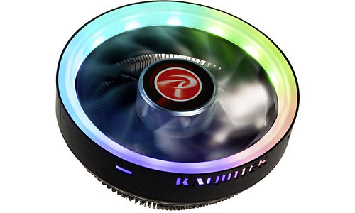 Raijintek Juno Pro RBW RGB