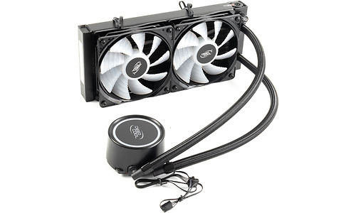 DeepCool Gammaxx L240 V2