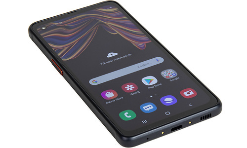 Samsung Galaxy Xcover Pro 64GB Black