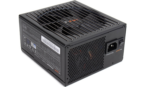 Be quiet! Straight Power 11 Platinum 750W