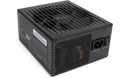 Be quiet! Straight Power 11 Platinum 850W