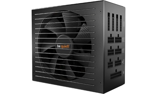 Be quiet! Straight Power 11 Platinum 1000W
