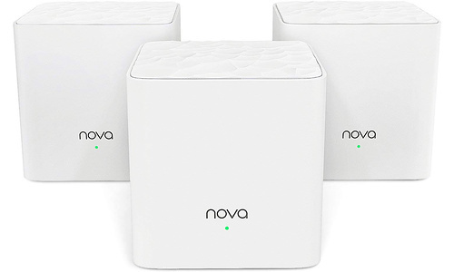 Tenda Nova MW3 Home Mesh 3-pack