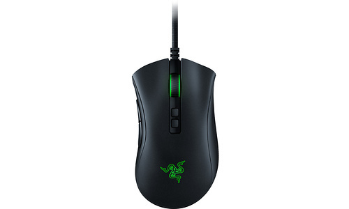 Razer DeathAdder V2 Black