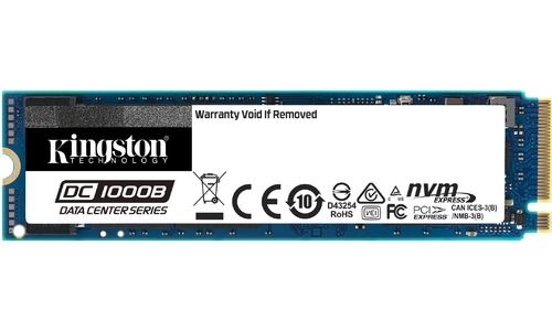 Kingston DC1000B 480GB (M.2 2280)