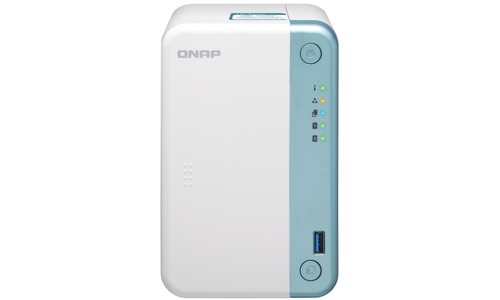QNAP TS-251D-4G