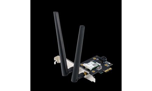 Asus PCE-AX3000