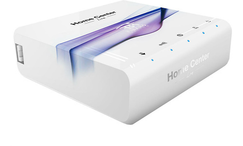 Fibaro Home Center Lite
