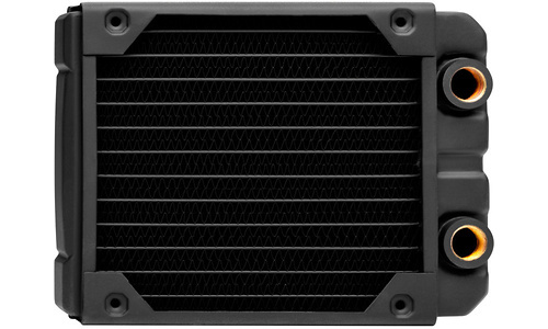 Corsair Hydro X Series XR5 120mm