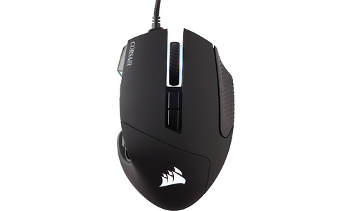 Corsair Scimitar RGB Elite Gaming Mouse