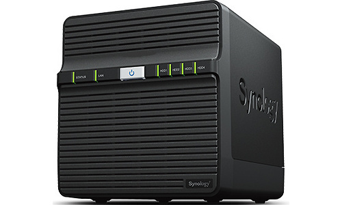 Synology DiskStation DS420J