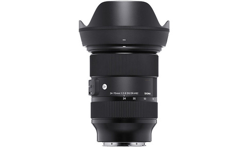 Sigma 24-70mm f/2.8 DG DN (A) SE mount